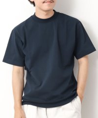 NOLLEY’S goodman/《ビジカジ対応》吸水速乾カノコ ドレスTシャツ/506498041