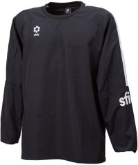 SFIDA/スフィーダ SFIDA SFIDA スフィーダ フットサル BP ピステトップ JR SA21810JR BLK/506517414