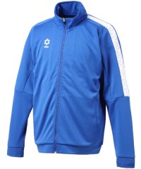 SFIDA/スフィーダ SFIDA SFIDA スフィーダ フットサル BP ウォームアップジャケット SA21812 BLU/506517422