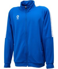 SFIDA/スフィーダ SFIDA SFIDA スフィーダ フットサル BP ウォームアップジャケット JR SA21812JR BLU/506517426