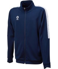 SFIDA/スフィーダ SFIDA SFIDA スフィーダ フットサル BP ウォームアップジャケット JR SA21812JR NVY/506517427