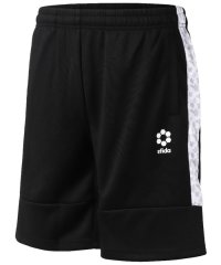 SFIDA/スフィーダ SFIDA SFIDA スフィーダ フットサル BP ウォームアップハーフパンツ SA21815 BLK/506517442