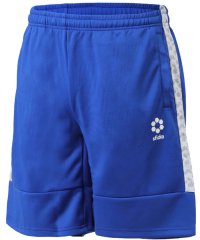 SFIDA/スフィーダ SFIDA SFIDA スフィーダ フットサル BP ウォームアップハーフパンツ SA21815 BLU/506517443