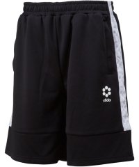 SFIDA/スフィーダ SFIDA SFIDA スフィーダ フットサル BP ウォームアップハーフパンツ JR SA21815JR BLK/506517445