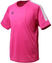 SFIDA/スフィーダ SFIDA SFIDA スフィーダ フットサル BP ゲームシャツ S／S SA21822 MGD/506517466
