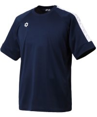 SFIDA/スフィーダ SFIDA SFIDA スフィーダ フットサル BP ゲームシャツ S／S SA21822 NVY/506517467
