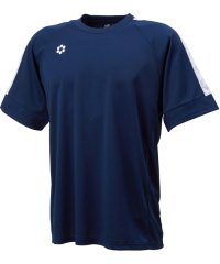 SFIDA/スフィーダ SFIDA SFIDA スフィーダ フットサル BP ゲームシャツ S／S JR SA21822JR NVY/506517475