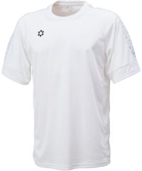 SFIDA/スフィーダ SFIDA SFIDA スフィーダ フットサル BP ゲームシャツ S／S JR SA21822JR WHT/506517477