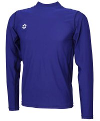 SFIDA/スフィーダ SFIDA SFIDA スフィーダ フットサル BP コンプレッションベースレイヤーシャツ L／S SA21825【返品不可商品】/506517489