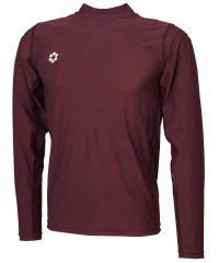 SFIDA/スフィーダ SFIDA SFIDA スフィーダ フットサル BP コンプレッションベースレイヤーシャツ L／S SA21825【返品不可商品】/506517490
