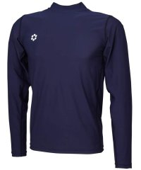 SFIDA/スフィーダ SFIDA SFIDA スフィーダ フットサル BP コンプレッションベースレイヤーシャツ L／S SA21825【返品不可商品】/506517491