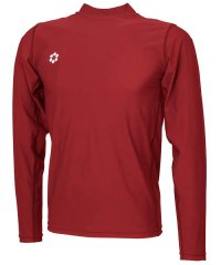 SFIDA/スフィーダ SFIDA SFIDA スフィーダ フットサル BP コンプレッションベースレイヤーシャツ L／S SA21825【返品不可商品】/506517492