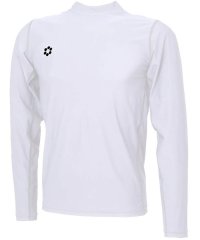 SFIDA/スフィーダ SFIDA SFIDA スフィーダ フットサル BP コンプレッションベースレイヤーシャツ L／S SA21825【返品不可商品】/506517493