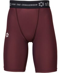 SFIDA/スフィーダ SFIDA SFIDA スフィーダ フットサル BP コンプレッションベースレイヤーハーフパンツ SA2182/506517502