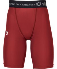 SFIDA/スフィーダ SFIDA SFIDA スフィーダ フットサル BP コンプレッションベースレイヤーハーフパンツ SA2182/506517504