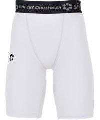 SFIDA/スフィーダ SFIDA SFIDA スフィーダ フットサル BP コンプレッションベースレイヤーハーフパンツ SA2182/506517505