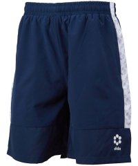 SFIDA/スフィーダ SFIDA SFIDA スフィーダ フットサル BP ウーブンプラクティスショーツ JR SA22818JR NAVY/506517577