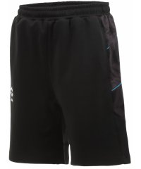 SFIDA/スフィーダ SFIDA SFIDA スフィーダ フットサル TEAMPRES ウォームアップハーフパンツ SA23806 BLACK/506517643