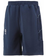 SFIDA/スフィーダ SFIDA SFIDA スフィーダ フットサル TEAMPRES ウォームアップハーフパンツ SA23806 NAVY/506517644