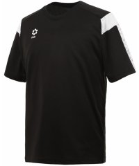 SFIDA/スフィーダ SFIDA SFIDA スフィーダ フットサル BP プラクティスシャツS／S ’23 SA23816 BLACK/506517653
