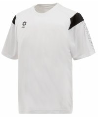 SFIDA/スフィーダ SFIDA SFIDA スフィーダ フットサル BP プラクティスシャツS／S ’23 SA23816 WHITE/506517655