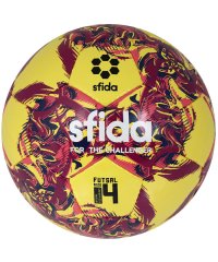 SFIDA/スフィーダ SFIDA SFIDA スフィーダ フットサル 【フットサルボール】【JFA検定球】INFINITO RIMBA SB23/506517716
