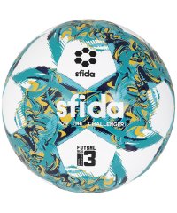 SFIDA/スフィーダ SFIDA SFIDA スフィーダ フットサル 【フットサルボール3号】【JFA検定球】INFINITO RIMBA J/506517717