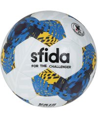 SFIDA/SFIDA スフィーダ フットサル 【サッカーボール】VAIS Presser 2023 SB23VP01 WHTBLU/506517723