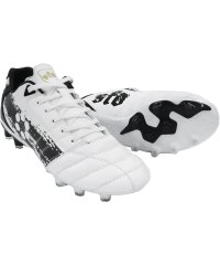 SFIDA/スフィーダ SFIDA SFIDA スフィーダ フットサル サッカースパイク PIONIERE HG KL SF23PN01 WHT/506517727
