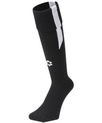 SFIDA/スフィーダ SFIDA SFIDA スフィーダ フットサル ジャガードラインストッキング SHー21S01 SH21S01 BLACK【返品不可商品】/506517757