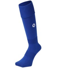 SFIDA/スフィーダ SFIDA SFIDA スフィーダ フットサル ロゴラインストッキング SHー21S02 SH21S02 BLUE【返品不可商品】/506517765