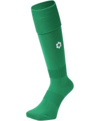 SFIDA/スフィーダ SFIDA SFIDA スフィーダ フットサル ロゴラインストッキング SHー21S02 SH21S02 GREEN【返品不可商品】/506517767