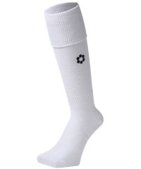 SFIDA/スフィーダ SFIDA SFIDA スフィーダ フットサル ロゴラインストッキング SHー21S02 SH21S02 WHITE【返品不可商品】/506517770