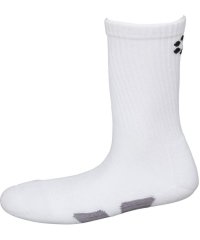 SFIDA/スフィーダ SFIDA SFIDA スフィーダ フットサル ジャガードトレーニングソックス SH21S03 WHITE【返品不可商品】/506517772
