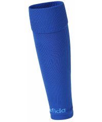 SFIDA/スフィーダ SFIDA SFIDA スフィーダ フットサル コンプレッションTEAM カーフストッキング SH23S01 BLUE【返品不可商品】/506517796