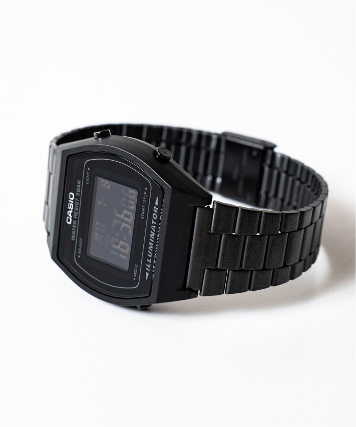 CASIO / カシオ B640WB(506522402) | フォーワンセブン