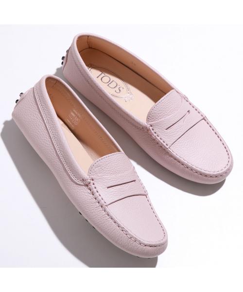 【公式サイト】正規ブランド品通販 ビジュー トッズ TOD'S ローファー 34 ドライビングシューズ 靴
