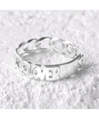 MARIA BLACK/マリア ブラック MARIA BLACK MARIA BLACK リング Lovers Ring 500402AG/506523432