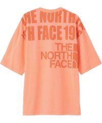 THE NORTH FACE/THE　NORTH　FACE ノースフェイス アウトドア ショートスリーブオーバーサイズドロゴ/506524422