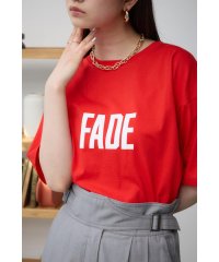 AZUL by moussy/アソートロゴカラーTシャツ/506524523