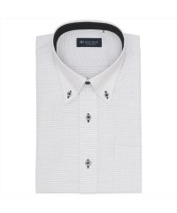 TOKYO SHIRTS/トーキョーシャツ TOKYO SHIRTS 形態安定 ボタンダウンカラー 半袖 ワイシャツ/506525547