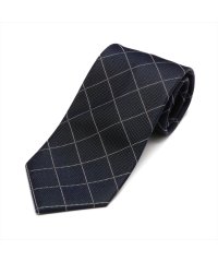 TOKYO SHIRTS/トーキョーシャツ TOKYO SHIRTS ネクタイ ベーシック ネイビー ビジネス フォーマル/506525591