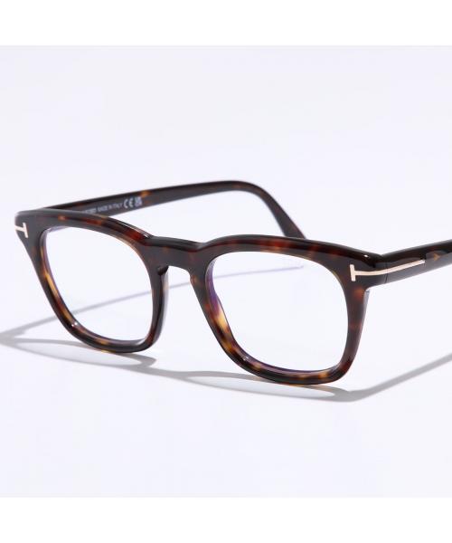 セール】トムフォード TOM FORD TOM FORD メガネ TF5870ーB