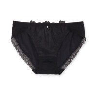 fran de lingerie/フランデランジェリー fran de lingerie フェミニンなナチュラルデザイン使いやすいノーマルショーツ 「ナチュラルデイリーノンワイヤーブラ001 シ/506525656