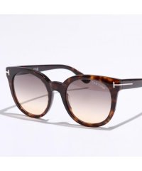 TOM FORD/トムフォード TOM FORD TOM FORD サングラス TF1109 ウェリントン/506525707