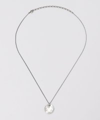 SHIPS MEN/SHIPS: <サークル>VICTORIA COIN NECKLACE/506526195