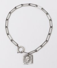 SHIPS MEN/SHIPS: ANCIENT SQUARE COIN BRACELET/506526196