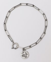 SHIPS MEN/SHIPS: ANCIENT COIN CHARM BRACELET/506526197
