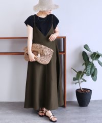 reca/レカ reca 前後2wayキャミワンピース(hi287844)/506526397
