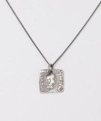 SHIPS MEN/SHIPS: <スクエア> VICTORIA COIN NECKLACE/506527013